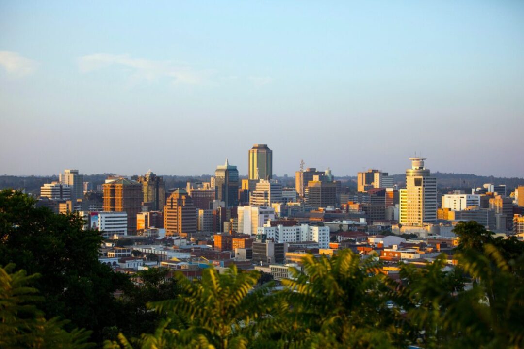 Book Your All Travel Needs In Harare