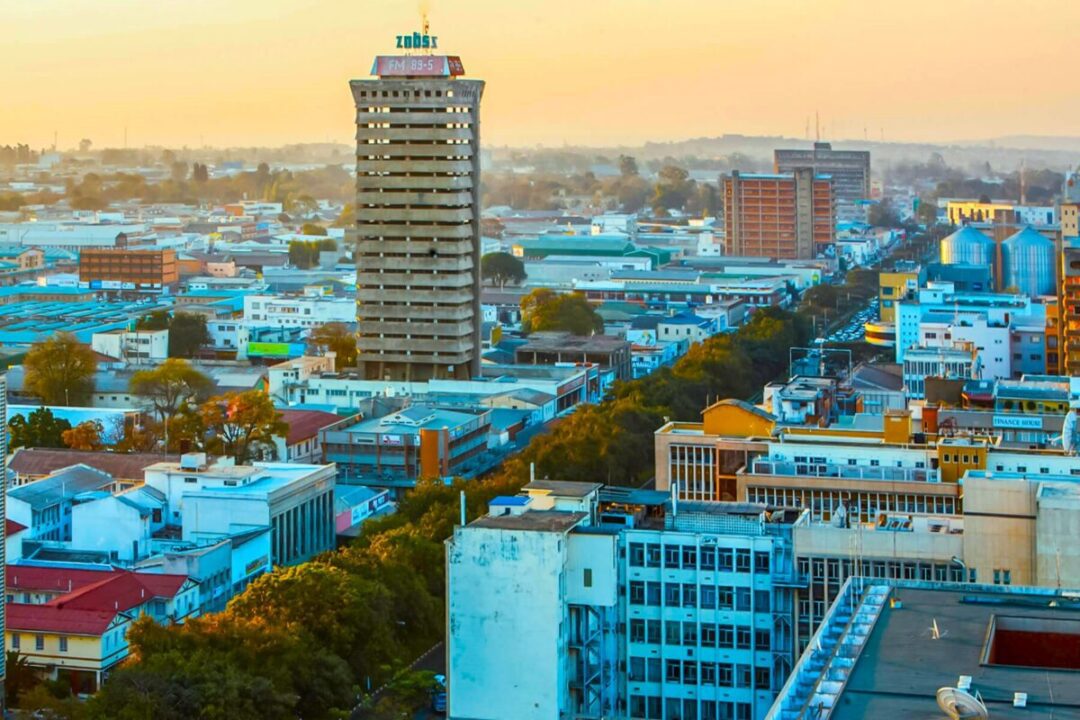 Book Your All Travel Needs In Lusaka