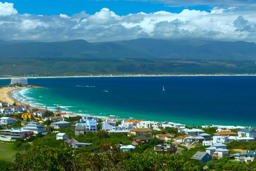 Book Your All Travel Needs In Plettenberg Bay