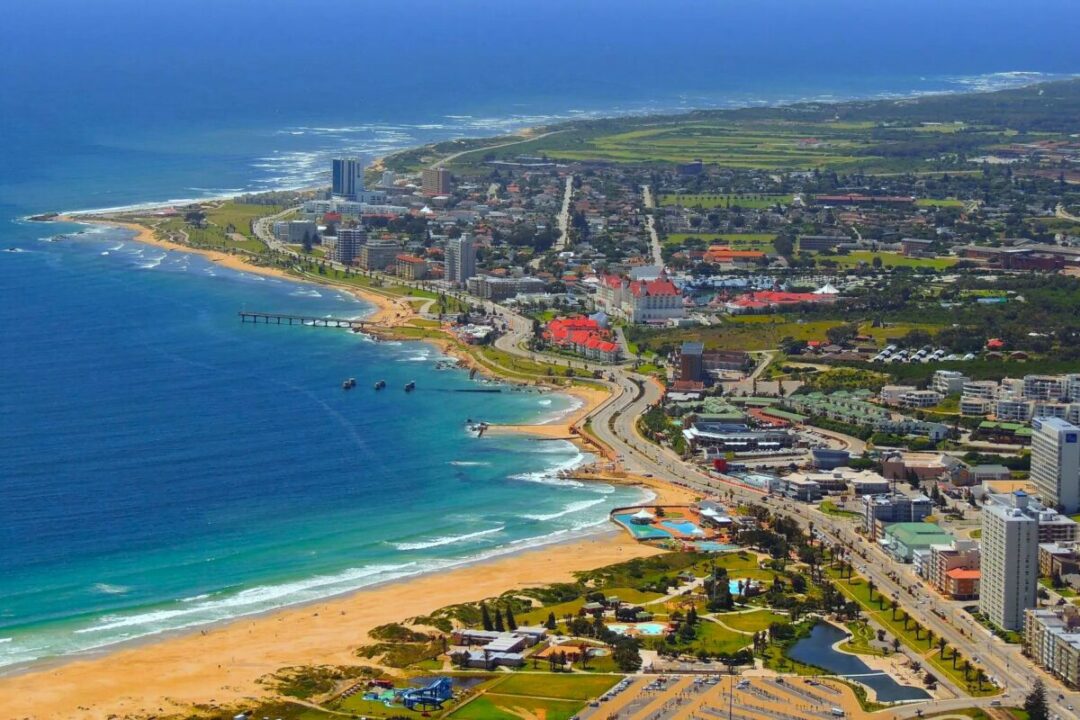 Book Your All Travel Needs In Port Elizabeth