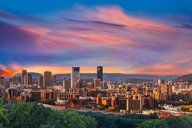 Book Your All Travel Needs In Pretoria