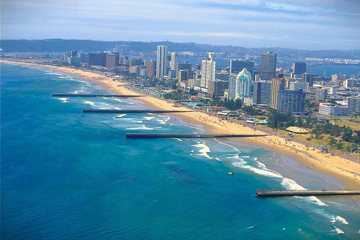 Book Your All Travel Needs In Durban