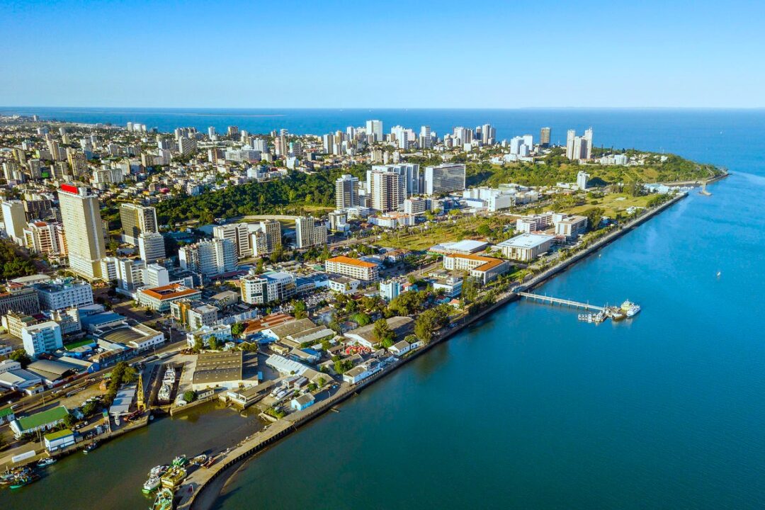 Book Your All Travel Needs In Maputo
