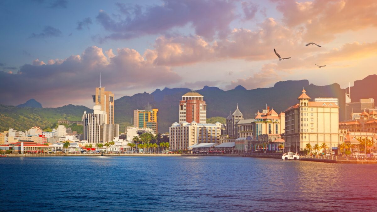 Book Your All Travel Needs In Port Louis