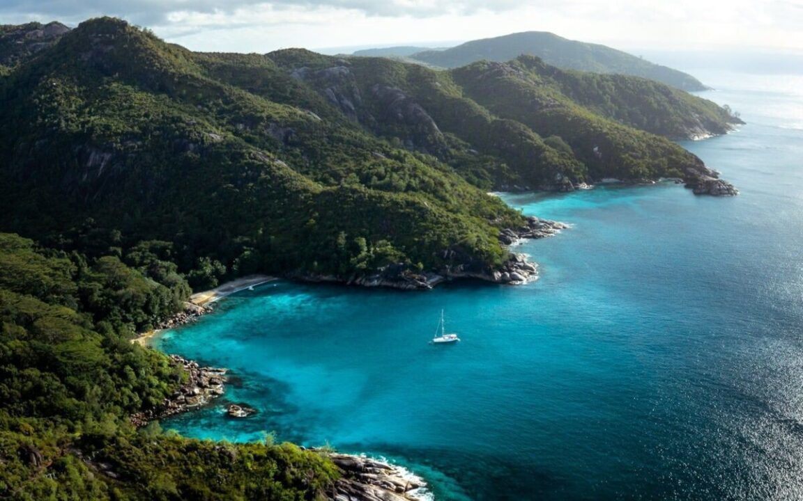 Book Your All Travel Needs In Mahe Seychelles