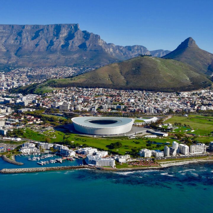 beauty of Africa, top travel deals