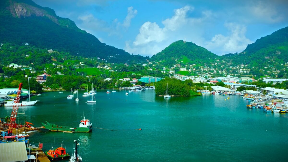 Book Your All Travel Needs In Mahe Seychelles
