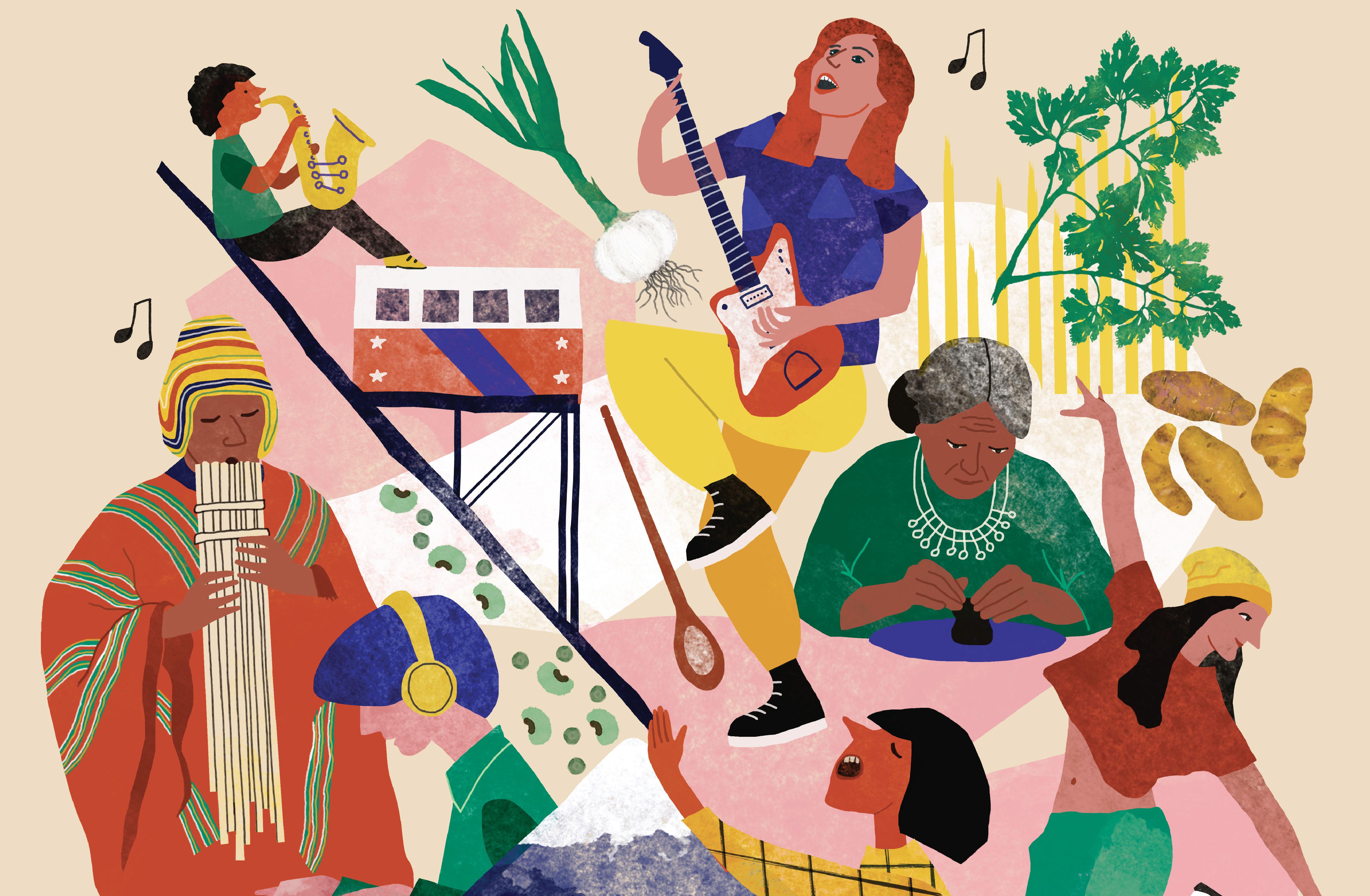 Cultural‍ Immersion: Delving into ⁣the ⁤Rich Heritage of african ‍Communities